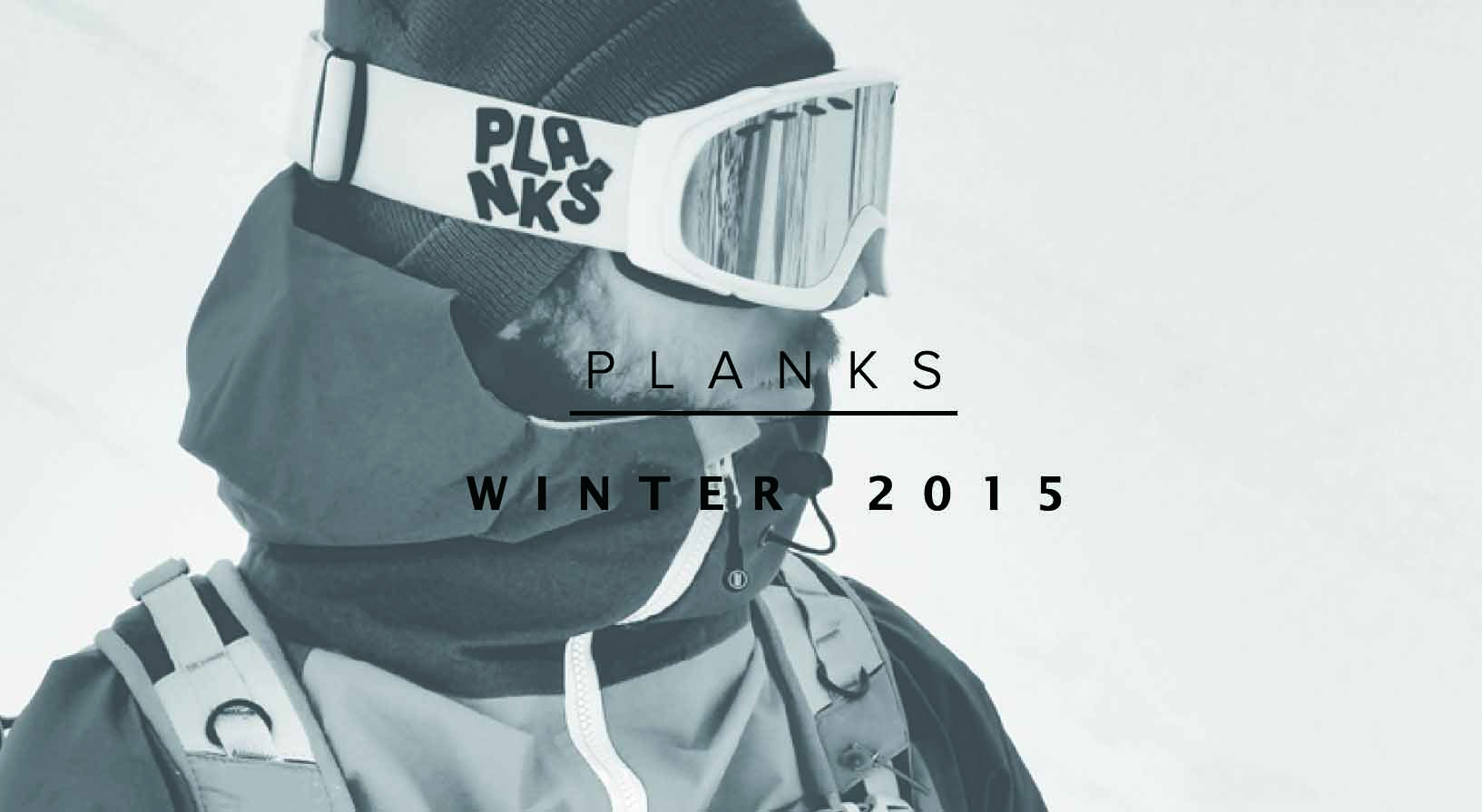 planks top