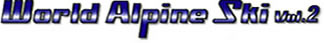 World Alpine Ski vol.2