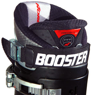 boostar on boot